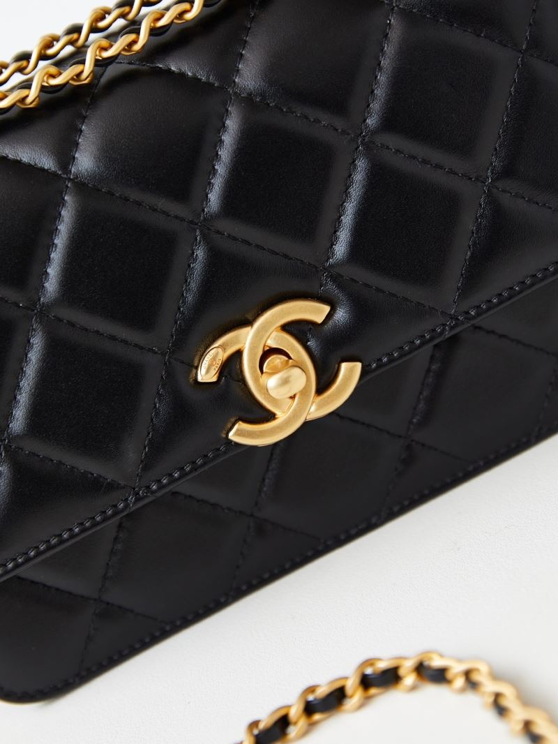 Chanel Satchel Bags